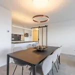 Lecomte - The Shoreline X The Waves * Oostende