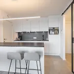 Appartement Lecomte - The Shoreline X The Waves