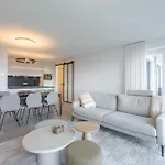 Lecomte - The Shoreline X The Waves * Oostende