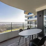 Appartement Lecomte - The Shoreline X The Waves Oostende