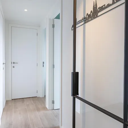 Apartment Waves 6 06-05 Ostend