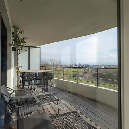 Apartment Waves 6 06-05 Ostend