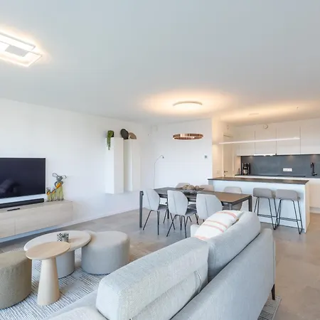 Lecomte - Waves Apartmán