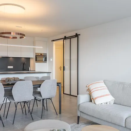 Lecomte - Waves Apartment