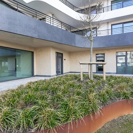 Apartment Lecomte - Waves *