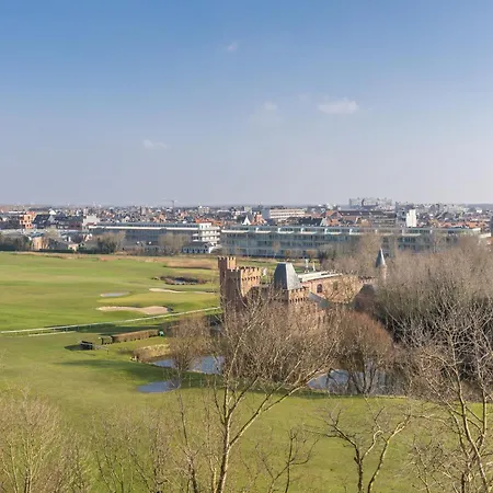 Apartmán Lecomte - Waves *