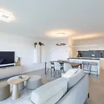 Lecomte - The Shoreline X The Waves Apartment