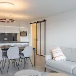 Lecomte - The Shoreline X The Waves Apartment