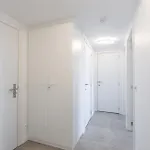 Lecomte - The Shoreline X The Waves Apartment Ostend
